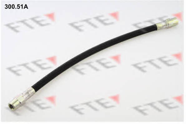 FTE 300.51A Brake Hose 30051A: Buy near me in Poland at 2407.PL - Good price!