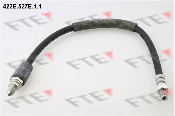 FTE 422E.527E.1.1 Brake Hose 422E527E11: Buy near me in Poland at 2407.PL - Good price!