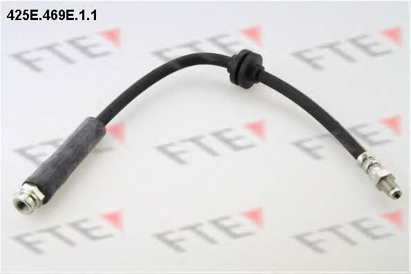 FTE 425E.469E.1.1 Brake Hose 425E469E11: Buy near me in Poland at 2407.PL - Good price!