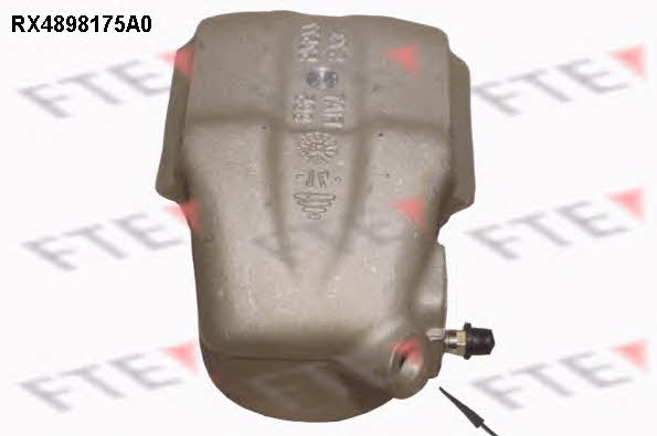 FTE RX4898175A0 Brake caliper front right RX4898175A0: Buy near me in Poland at 2407.PL - Good price!