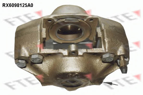 FTE RX6098125A0 Brake caliper RX6098125A0: Buy near me in Poland at 2407.PL - Good price!