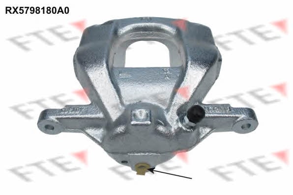 FTE RX5798180A0 Brake caliper RX5798180A0: Buy near me at 2407.PL in Poland at an Affordable price!
