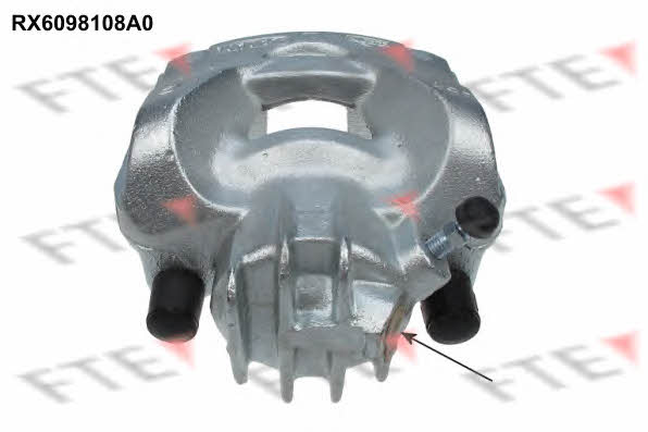 FTE RX6098108A0 Brake caliper front right RX6098108A0: Buy near me at 2407.PL in Poland at an Affordable price!