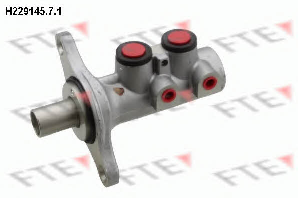 FTE H229145.7.1 Brake Master Cylinder H22914571: Buy near me at 2407.PL in Poland at an Affordable price!
