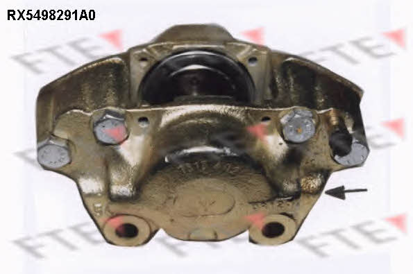 FTE RX5498291A0 Brake caliper front left RX5498291A0: Buy near me at 2407.PL in Poland at an Affordable price!