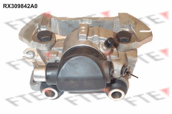 FTE RX309842A0 Brake caliper rear left RX309842A0: Buy near me in Poland at 2407.PL - Good price!