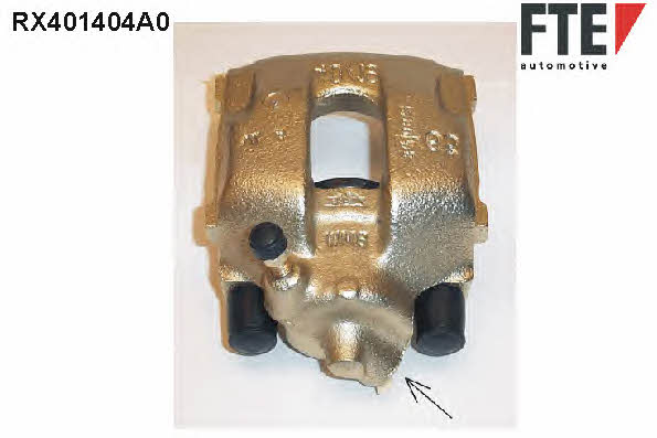 FTE RX401404A0 Brake caliper RX401404A0: Buy near me in Poland at 2407.PL - Good price!