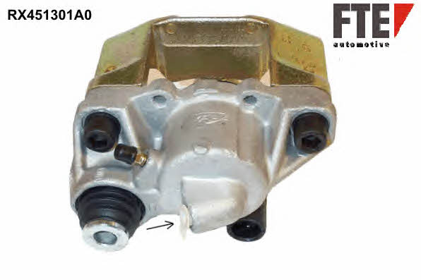 FTE RX451301A0 Bremssattel vorne links RX451301A0: Kaufen Sie zu einem guten Preis in Polen bei 2407.PL!