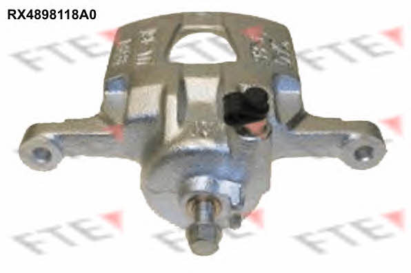 FTE RX4898118A0 Brake caliper front right RX4898118A0: Buy near me in Poland at 2407.PL - Good price!