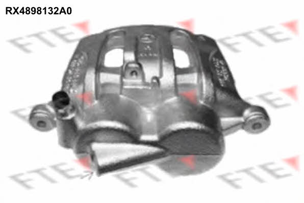 FTE RX4898132A0 Brake caliper RX4898132A0: Buy near me in Poland at 2407.PL - Good price!