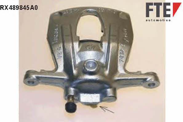FTE RX489845A0 Brake caliper RX489845A0: Buy near me in Poland at 2407.PL - Good price!