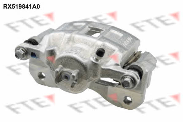 FTE RX519841A0 Brake caliper front right RX519841A0: Buy near me in Poland at 2407.PL - Good price!