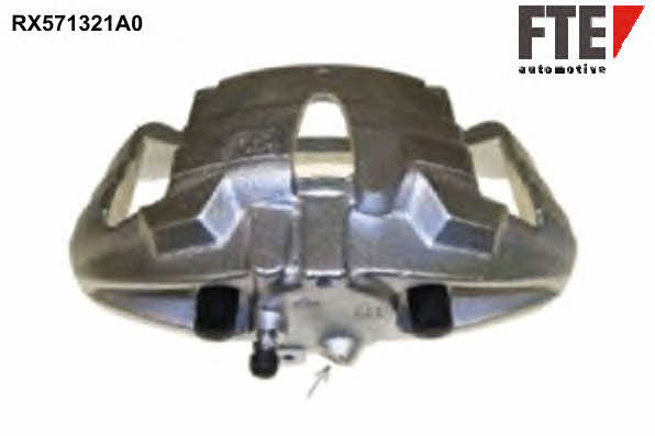 FTE RX571321A0 Brake caliper front left RX571321A0: Buy near me in Poland at 2407.PL - Good price!