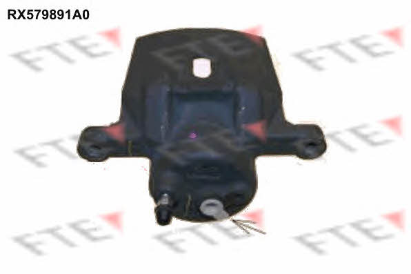 FTE RX579891A0 Brake caliper front left RX579891A0: Buy near me in Poland at 2407.PL - Good price!