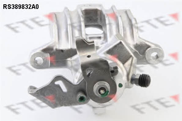 FTE RS389832A0 Brake caliper rear left RS389832A0: Buy near me in Poland at 2407.PL - Good price!