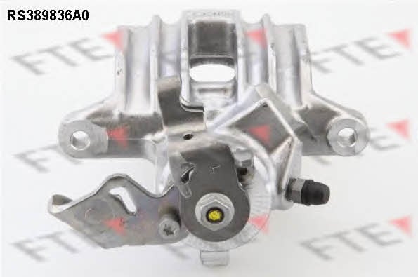 FTE RS389836A0 Brake caliper rear left RS389836A0: Buy near me in Poland at 2407.PL - Good price!