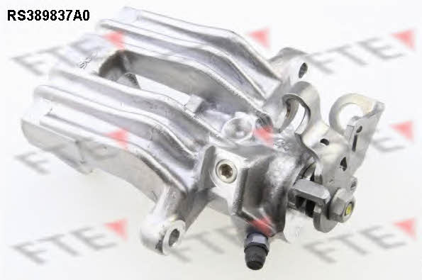 FTE RS389837A0 Brake caliper rear right RS389837A0: Buy near me in Poland at 2407.PL - Good price!