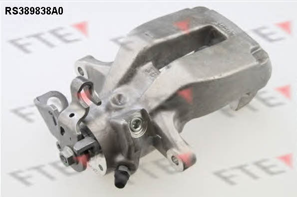 FTE RS389838A0 Brake caliper rear left RS389838A0: Buy near me in Poland at 2407.PL - Good price!