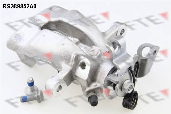 FTE RS389852A0 Brake caliper rear right RS389852A0: Buy near me in Poland at 2407.PL - Good price!