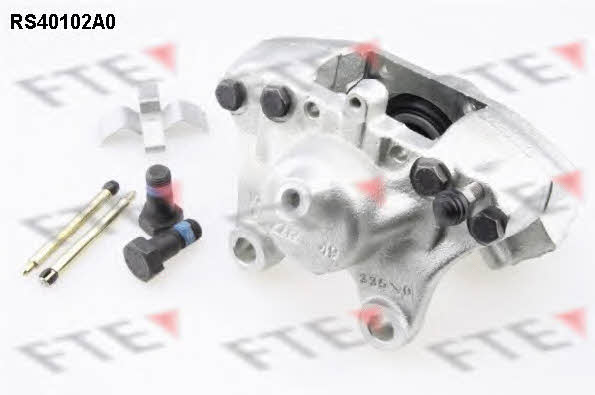 FTE RS40102A0 Brake caliper RS40102A0: Buy near me in Poland at 2407.PL - Good price!