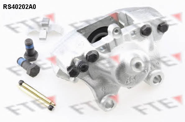 FTE RS40202A0 Brake caliper rear right RS40202A0: Buy near me in Poland at 2407.PL - Good price!