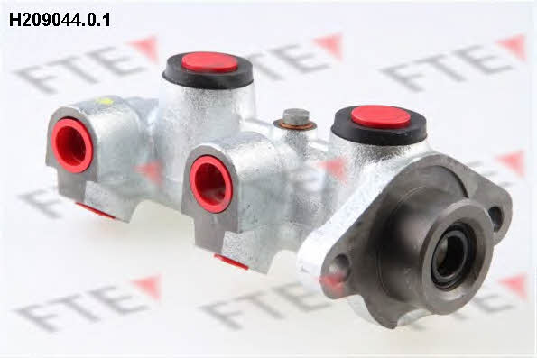 FTE H209044.0.1 Brake Master Cylinder H20904401: Buy near me in Poland at 2407.PL - Good price!