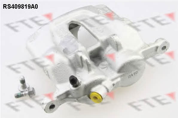 FTE RS409819A0 Brake caliper RS409819A0: Buy near me at 2407.PL in Poland at an Affordable price!