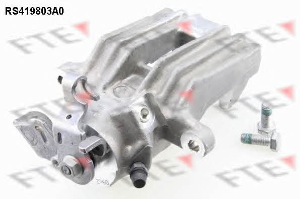 FTE RS419803A0 Brake caliper rear left RS419803A0: Buy near me in Poland at 2407.PL - Good price!