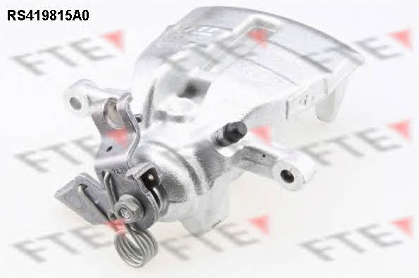 FTE RS419815A0 Brake caliper RS419815A0: Buy near me in Poland at 2407.PL - Good price!