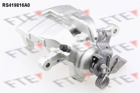 FTE RS419816A0 Brake caliper RS419816A0: Buy near me in Poland at 2407.PL - Good price!