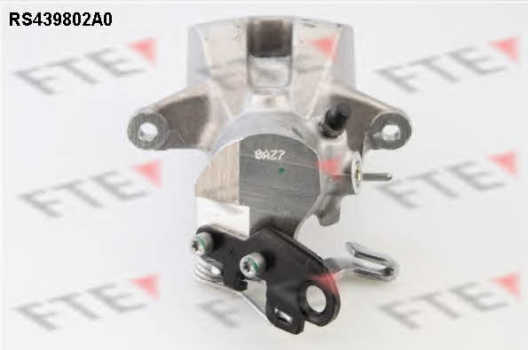 FTE RS439802A0 Brake caliper RS439802A0: Buy near me at 2407.PL in Poland at an Affordable price!