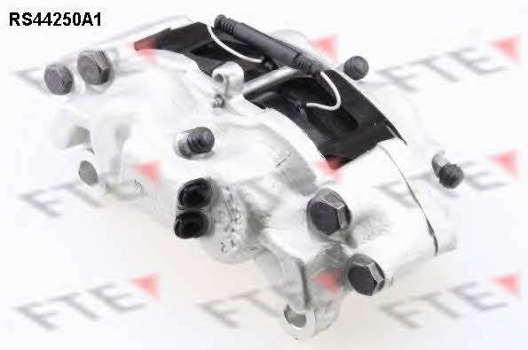FTE RS44250A1 Brake caliper front right RS44250A1: Buy near me in Poland at 2407.PL - Good price!