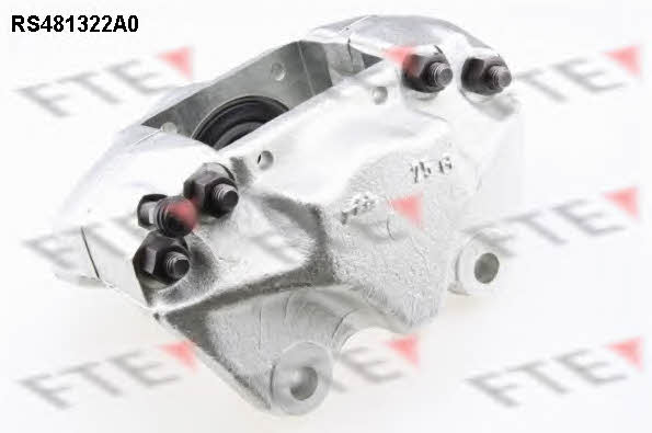 FTE RS481322A0 Brake caliper RS481322A0: Buy near me in Poland at 2407.PL - Good price!