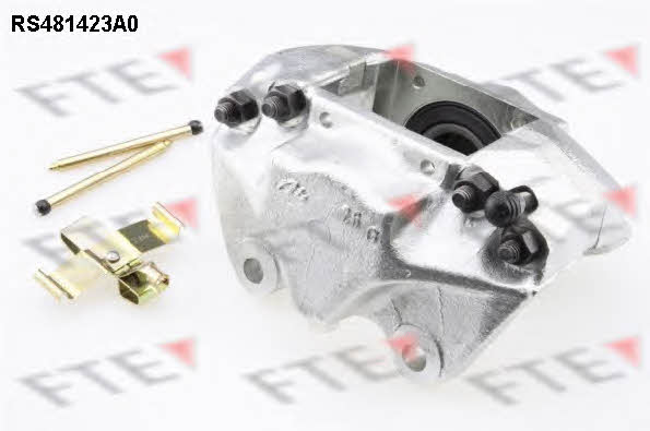 FTE RS481423A0 Brake caliper RS481423A0: Buy near me in Poland at 2407.PL - Good price!