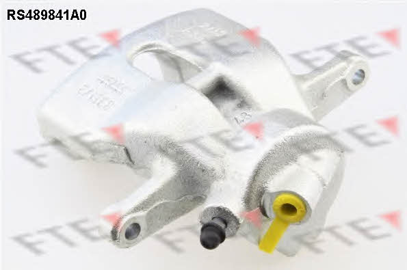 FTE RS489841A0 Brake caliper RS489841A0: Buy near me in Poland at 2407.PL - Good price!