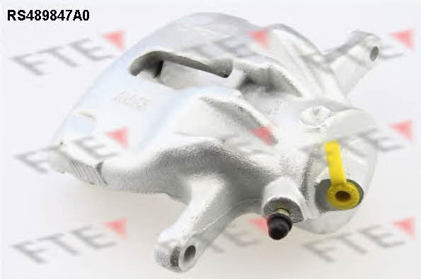 FTE RS489847A0 Brake caliper front left RS489847A0: Buy near me in Poland at 2407.PL - Good price!