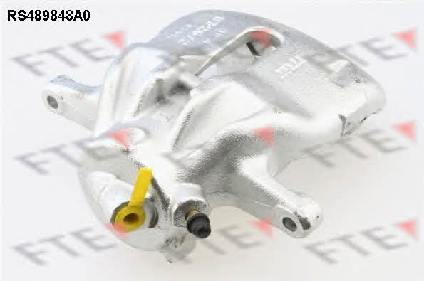 FTE RS489848A0 Brake caliper front right RS489848A0: Buy near me in Poland at 2407.PL - Good price!