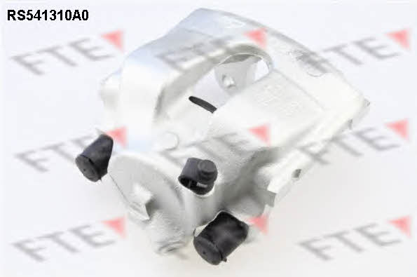 FTE RS541310A0 Brake caliper front left RS541310A0: Buy near me at 2407.PL in Poland at an Affordable price!