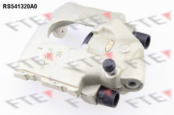 FTE RS541320A0 Brake caliper front left RS541320A0: Buy near me in Poland at 2407.PL - Good price!