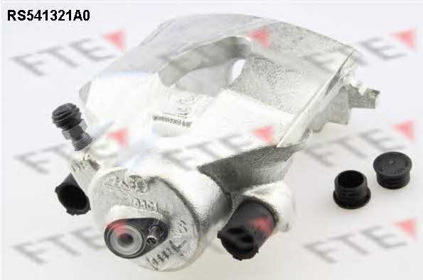 FTE RS541321A0 Brake caliper front left RS541321A0: Buy near me in Poland at 2407.PL - Good price!