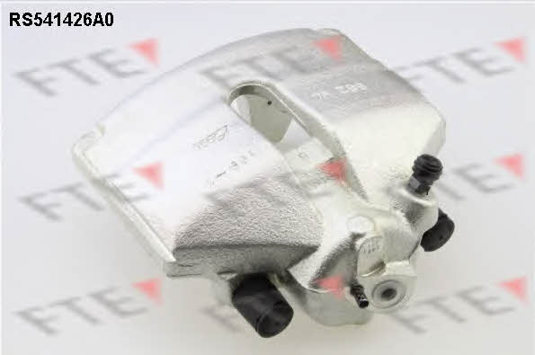 FTE RS541426A0 Brake caliper front right RS541426A0: Buy near me at 2407.PL in Poland at an Affordable price!
