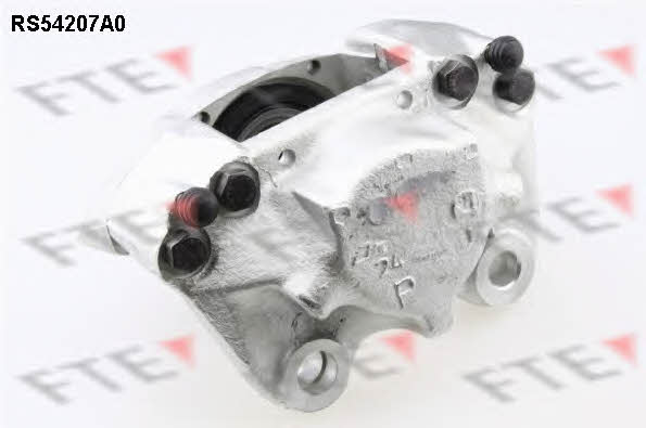 FTE RS54207A0 Brake caliper front right RS54207A0: Buy near me in Poland at 2407.PL - Good price!