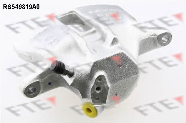 FTE RS549819A0 Brake caliper front left RS549819A0: Buy near me at 2407.PL in Poland at an Affordable price!