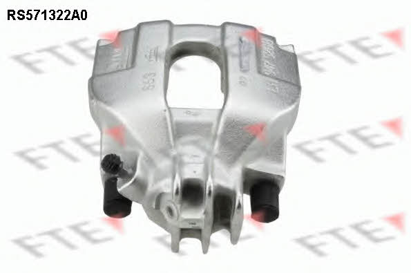 FTE RS571322A0 Brake caliper front left RS571322A0: Buy near me in Poland at 2407.PL - Good price!