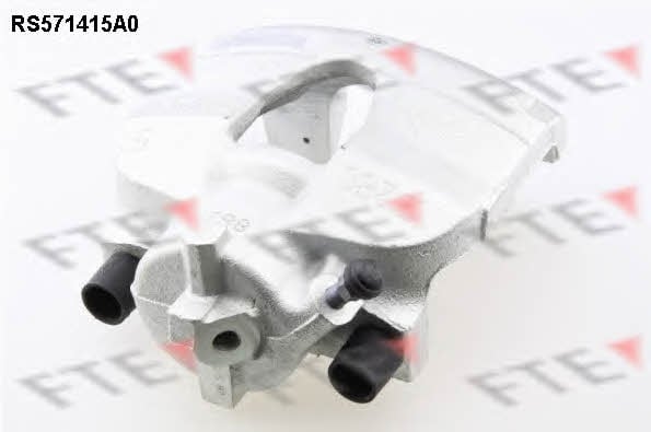 FTE RS571415A0 Brake caliper front right RS571415A0: Buy near me in Poland at 2407.PL - Good price!