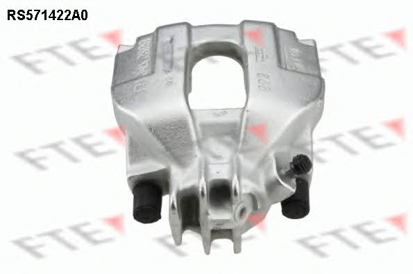 FTE RS571422A0 Brake caliper front right RS571422A0: Buy near me in Poland at 2407.PL - Good price!