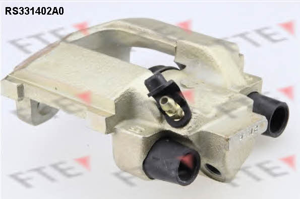 FTE RS331402A0 Brake caliper rear right RS331402A0: Buy near me in Poland at 2407.PL - Good price!