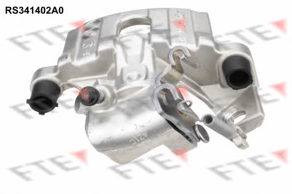 FTE RS341402A0 Brake caliper rear right RS341402A0: Buy near me in Poland at 2407.PL - Good price!
