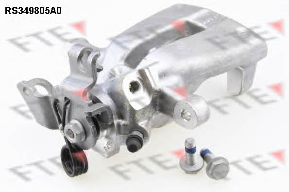 FTE RS349805A0 Brake caliper rear left RS349805A0: Buy near me in Poland at 2407.PL - Good price!