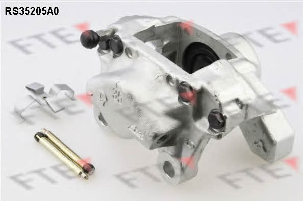 FTE RS35205A0 Brake caliper RS35205A0: Buy near me in Poland at 2407.PL - Good price!